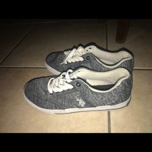 US Polo Assn shoes